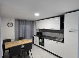 Apartmani Meglić