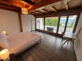 Workation Apartments Luxury Lakeview 15 min to Zug