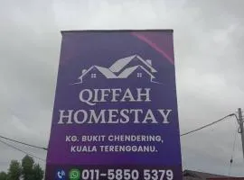 Qiffah Homestay