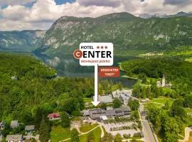 Hotel Center Bohinjsko Jezero