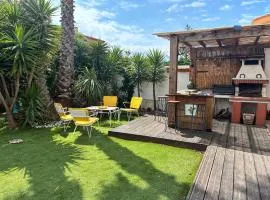 villa de canet 66