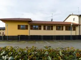 Monolocale Ciclamino - Cascina Da Rosa