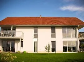 Ferienwohnen im Ziegelfeld