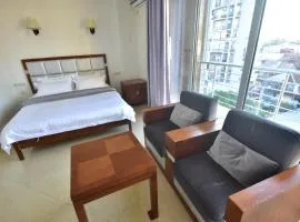 Hotel Chveni Sakhli
