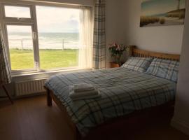 O'Neill's Bed&Breakfast, hotell i Ballyheige