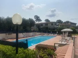 Quercianella Deluxe