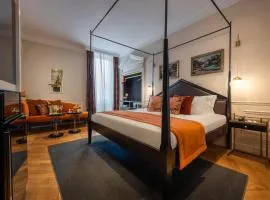 Torre Argentina Relais - Residenze di Charme