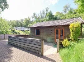 Chalet Lodge Bunks L1