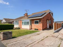 Hendre, hotel i Abergele