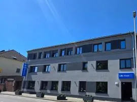 Neueröffnung Liro Hotel Mönchengladbach