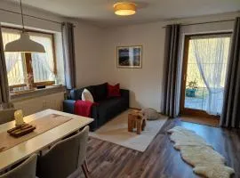 Ferienwohnung Murmeltier