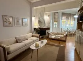 Cozy home chalcis