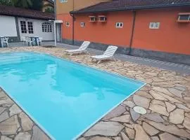 Pousada Vila das Artes