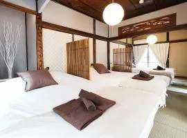 Traditional Japanese House