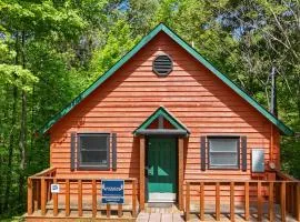 Passion Pointe Getaway