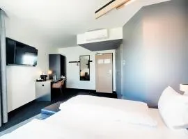 B&B Hotel Köln-City