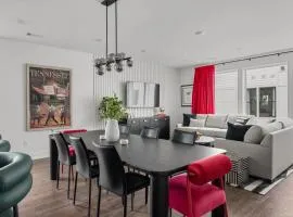 Rosalie at The Lucy by Stay Local Nashville