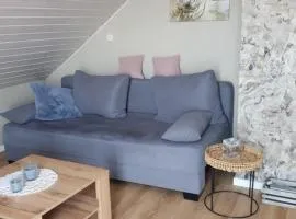 NEU! Mietappartement Brusius