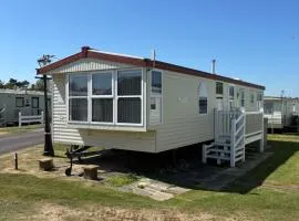 WALSHS HOLIDAY PARK, Skegness