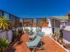 Terrazza Ippocrate