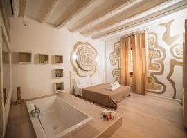 Oisife Apartments, self catering accommodation in Cagliari