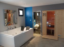 Be Loft B&B Pool & Spa, hotel in Avignon