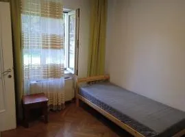 Green Hostel