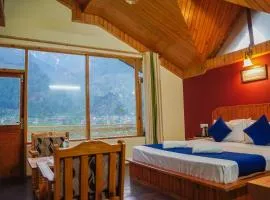 Mountain Face cottage and Resort