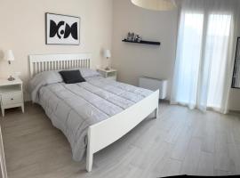 HOLYDAY HOUSES Il CARRUBO, hotel ad Augusta