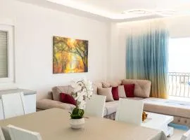 Luxury Sea View Apartments