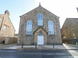 Seraphim House