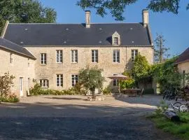 La Cour Souveraine - Chambre d'hôtes Le Cap
