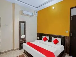 Super Hotel O Fortune Suites