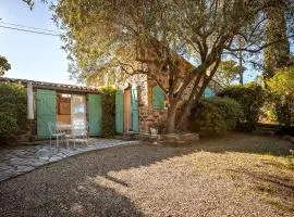 Domaine de l'Auribelle - Villa Tempora