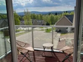 3 bed villa Inchmarlo, Banchory, Deeside