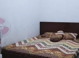 Rafa homestay Borobudur