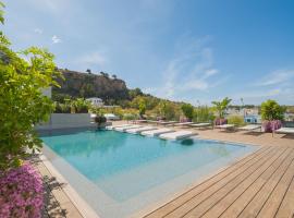 San Vito Resort & Spa, Hotel in San Vito lo Capo