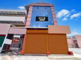 Super Hotel O Aluva Town