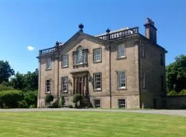 Dalvey House