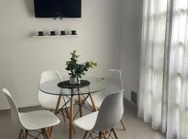 Departamento centrico
