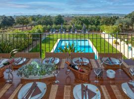 Can Corem De Son Moix, hotel in Manacor