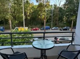 Studio Apartment Weida