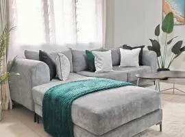 Modern, Spacious , Executive 1Bedroom Apartment, Milimani, Kisumu, Kenya