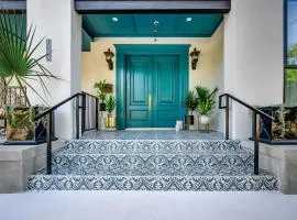 Private Suite in Historic Austin B&B 201 - Sleeps 2