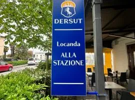 Locanda alla stazione