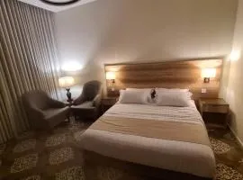 مسك المدينة للوحدات السكنية
