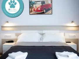 Apartamentos Comfort Calella