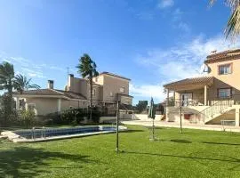 Casa Los Flamencos