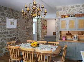 A Casa de Sobrado - Countryside House