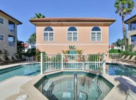 Island Time - Hosted By SkyRun Anna Maria